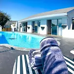 Villa Rosa - Milnerton