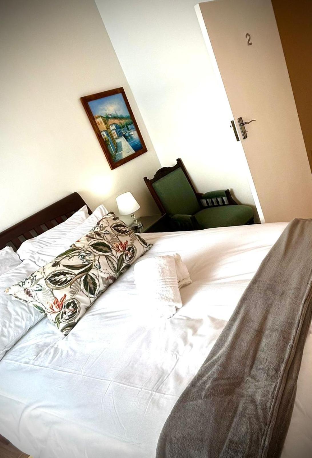 Homestay Rosa - Milnerton