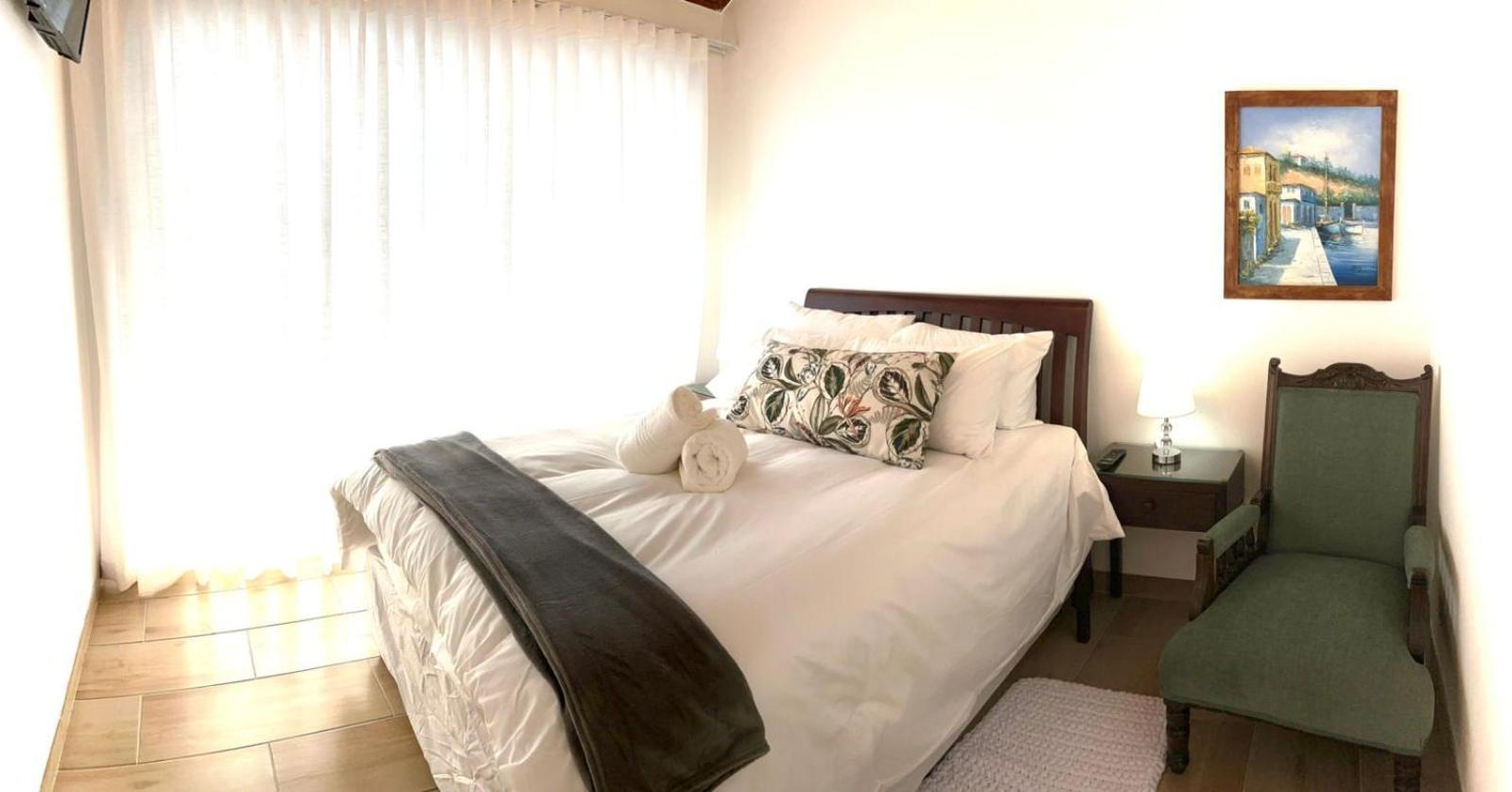 Rosa - Milnerton * Cape Town