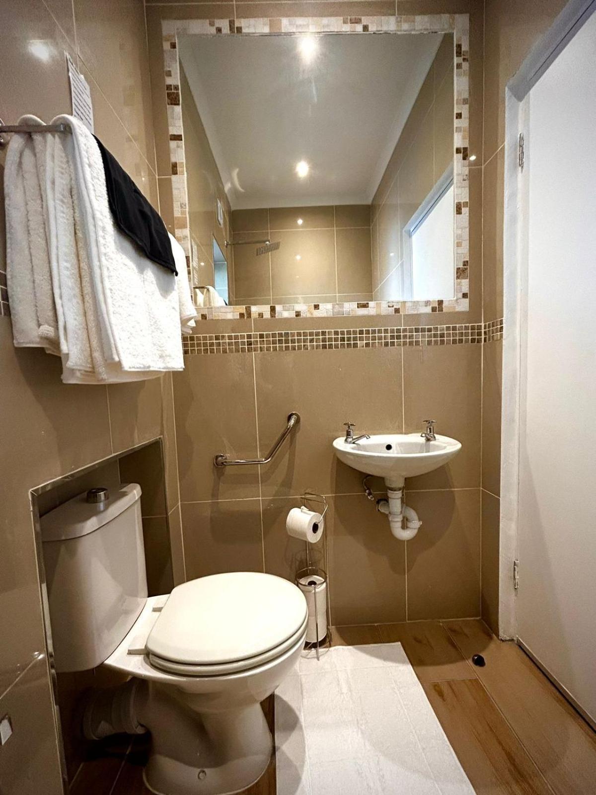 Homestay Rosa - Milnerton