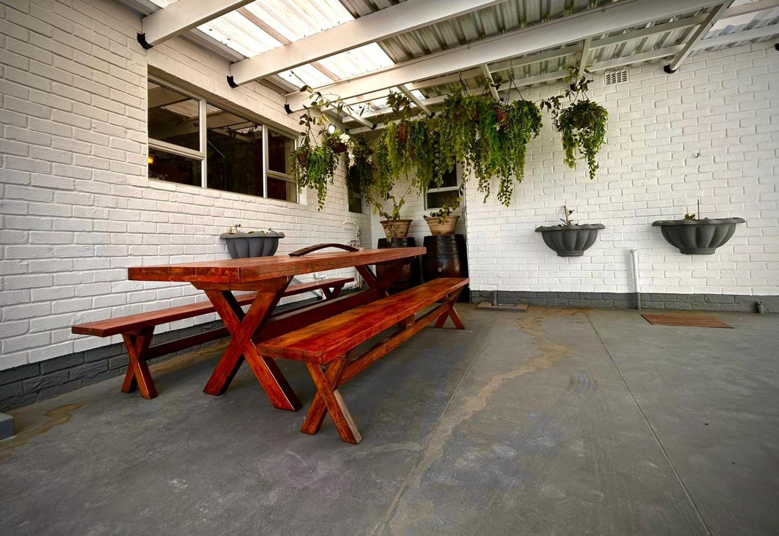 Rosa - Milnerton Homestay *