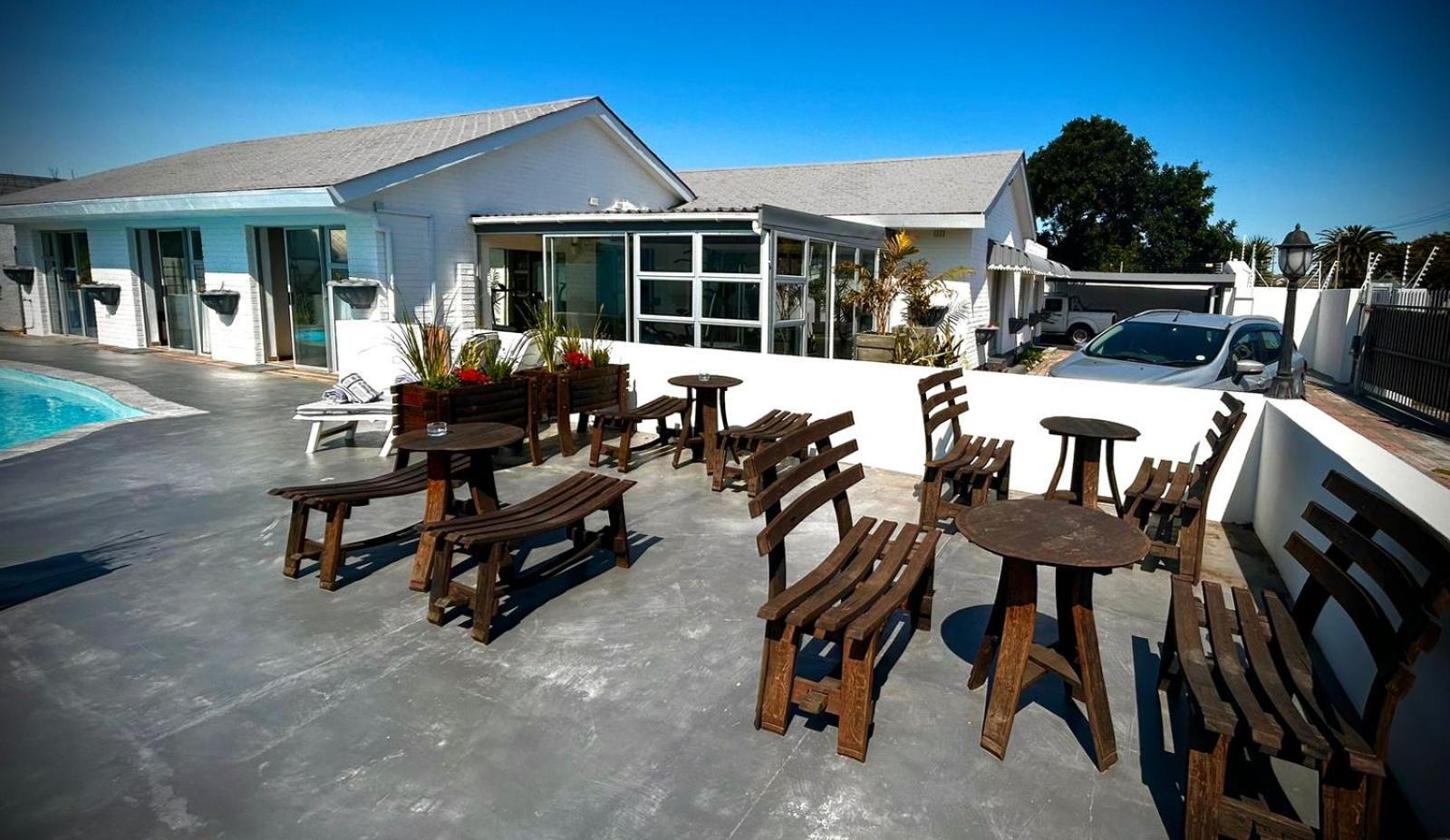 Homestay Rosa - Milnerton *