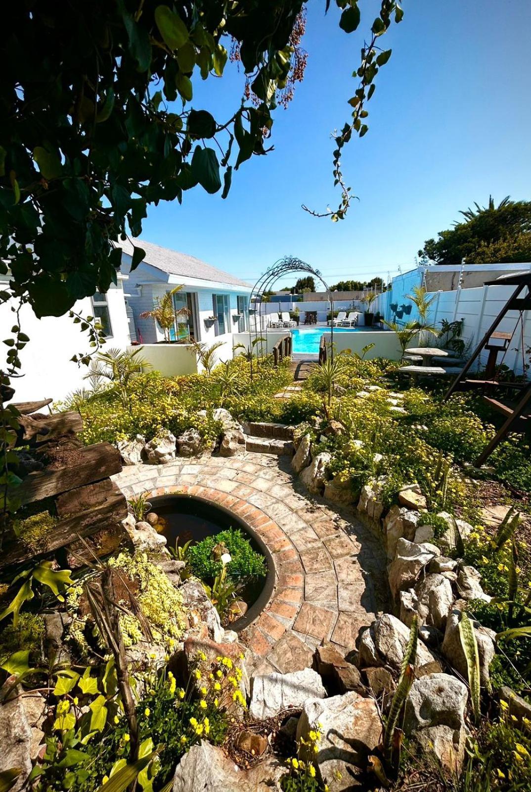 Rosa - Milnerton Homestay Cape Town
