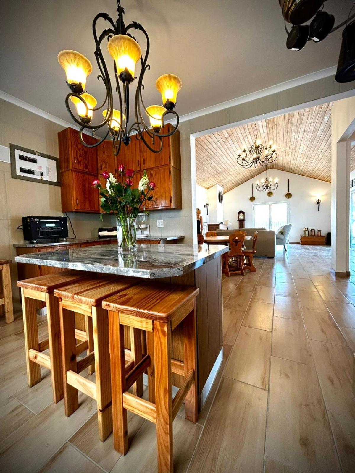 Homestay Rosa - Milnerton Cape Town