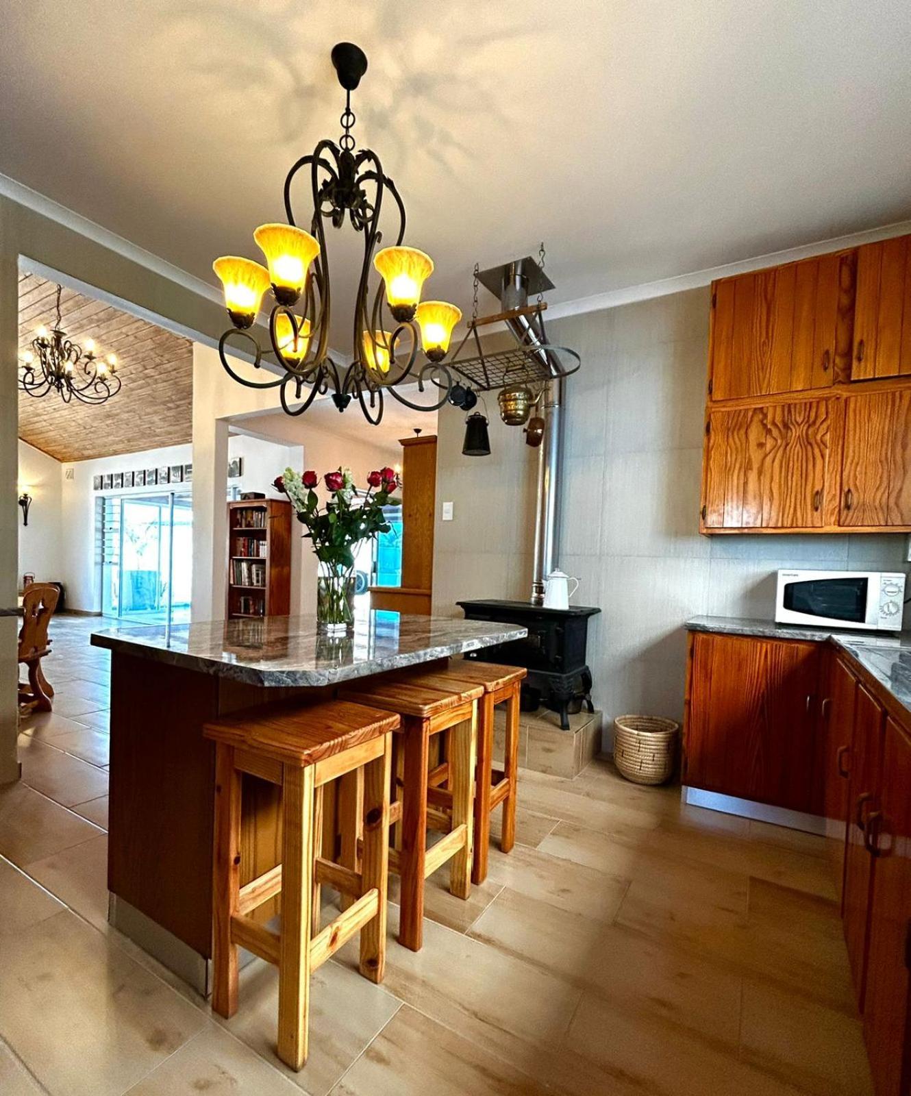 Rosa - Milnerton Cape Town