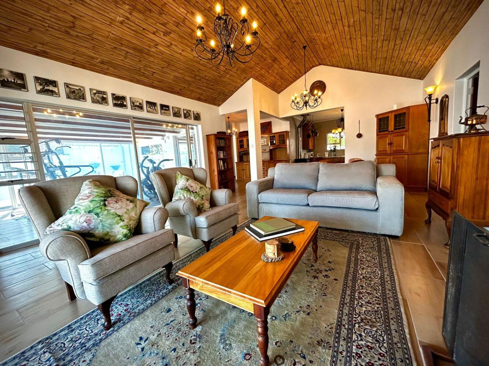 Rosa - Milnerton Homestay