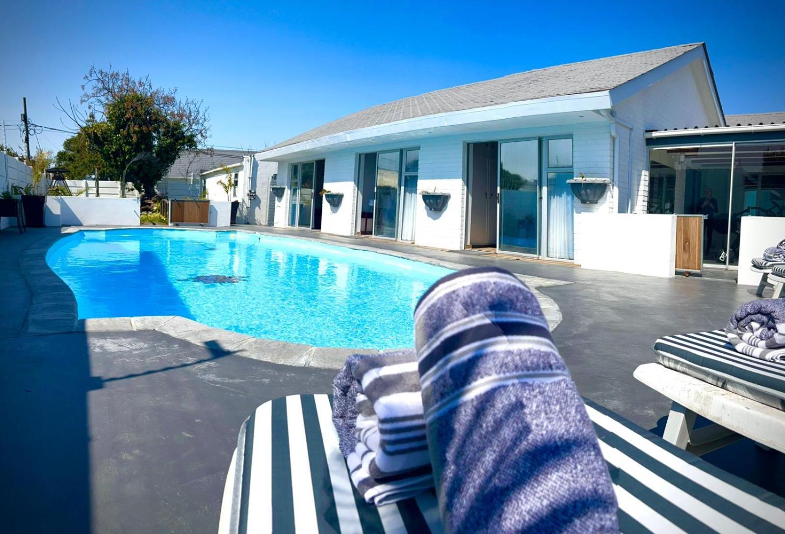 Homestay Rosa - Milnerton *