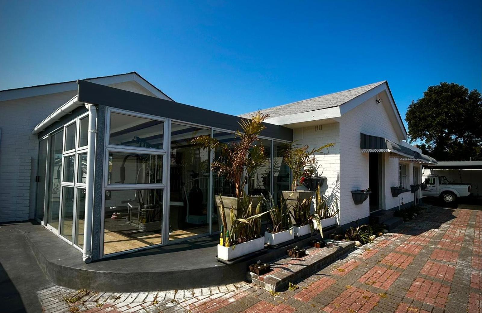 Homestay Rosa - Milnerton